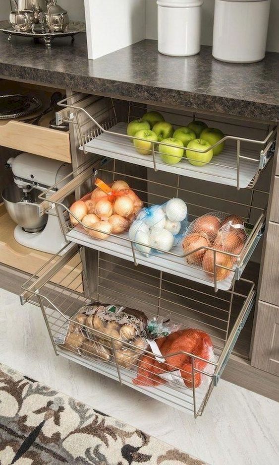 Accesorios para Cocina